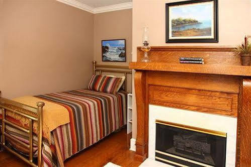 Harmony Hill Bed & Breakfast Sparta Eksteriør billede